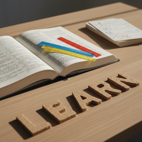 Formation d’anglais pour étudiants dyslexiques