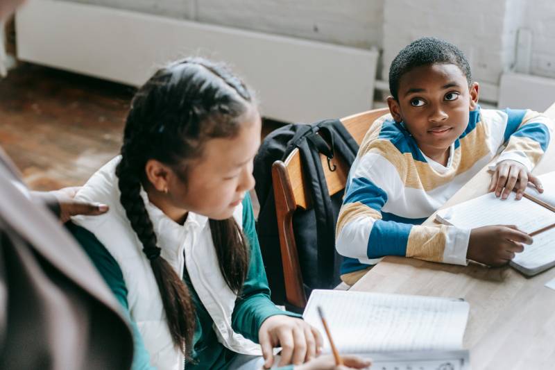 Trouver des cours d’anglais pratiques et efficaces pour des enfants du primaires  à Paris 16ème.