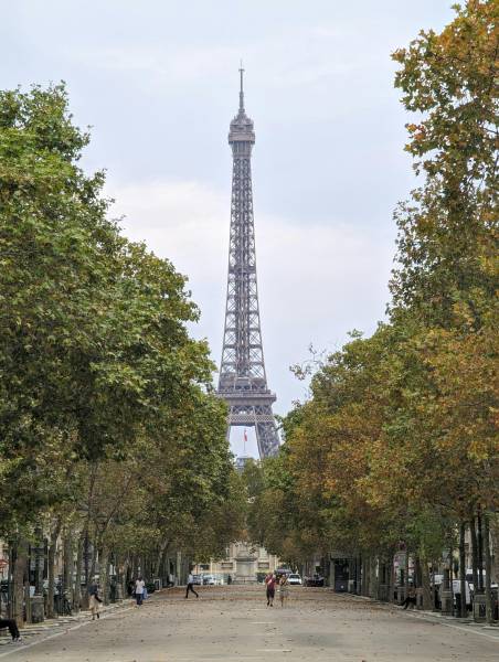 Trouver un formateur indépendant en anglais à Paris