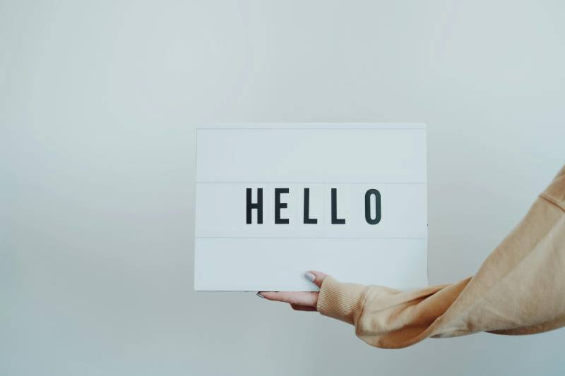 Formatrice spécialisée pour l'entraînement et la préparation au TOEIC avec cours à Paris ou à distance