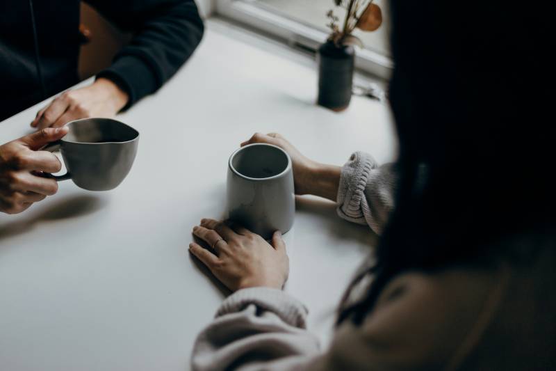 Cours de conversation en anglais pour adultes en ligne avec ANGLAIS MONDE à Paris